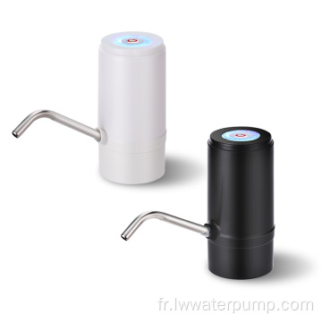 Distributeur intelligent de pompe à eau du robinet garrafon chino home